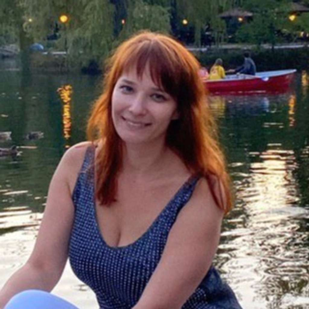 Алена Михеева
